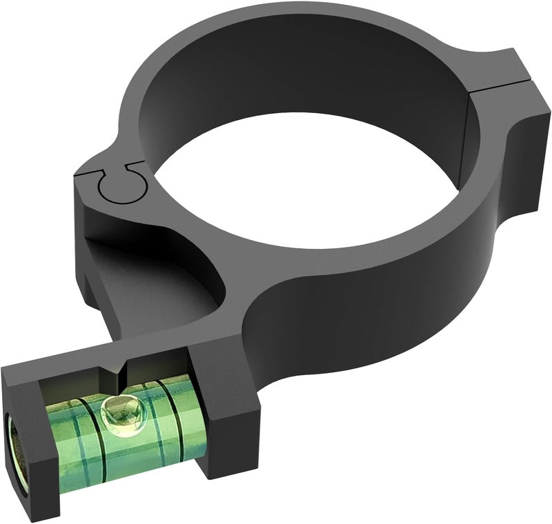 TPO 34mm Anti-Cant Scope Bubble Level for Precision Long-Range Shooting (1PC-G2) - Image 4
